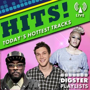 Digster HITS! - Updated 5/21