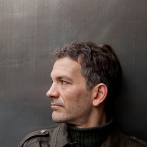 Brad Mehldau