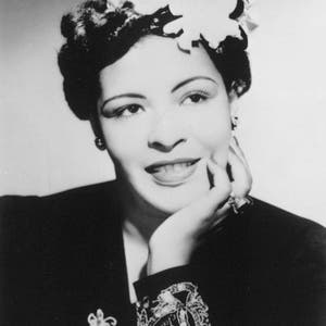 Billie Holiday