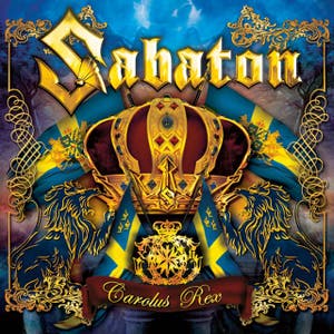 Sabaton