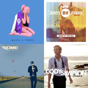 What's Trending Summer Playlist