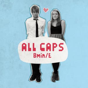 All Caps
