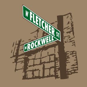 Fletcher Rockwell