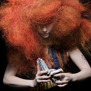 Björk