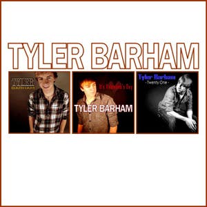 Tyler Barham