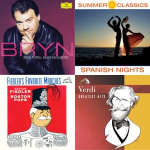 Opera Quiz Playlist