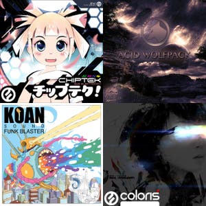Top list, 1-54(Electro music) 55-205(Rock/metal and such) 206-234(Rap/hip-hop and such)