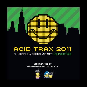 Green Velvet