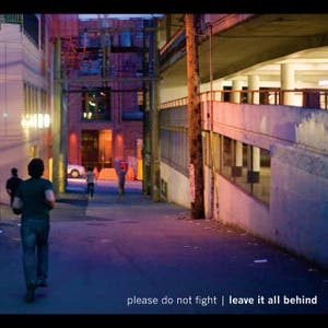 Please Do Not Fight