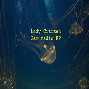 Lady Citizen
