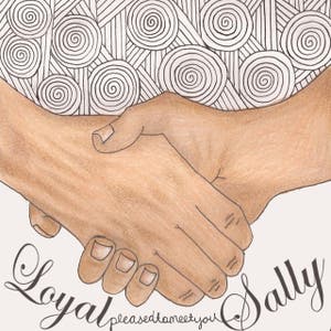Loyal Sally