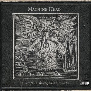 The Blackening