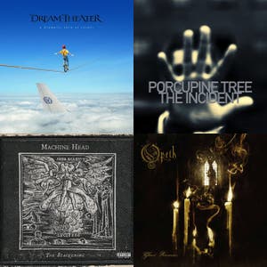 Long Songs