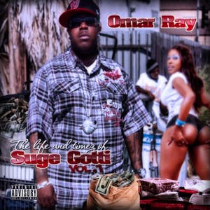 Omar Ray