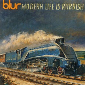 Modern Life Is Rubbish - Special Edition