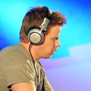Ferry Corsten