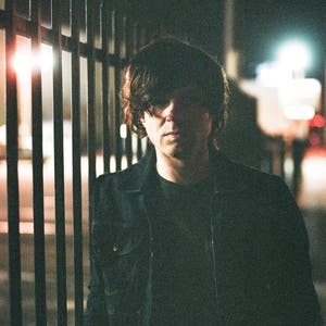 Ryan Adams