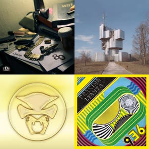 P4K Songs of 2011