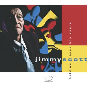 Jimmy Scott