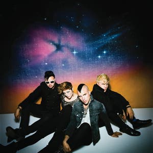 Neon Trees