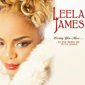 Loving You More…In The Spirit Of Etta James