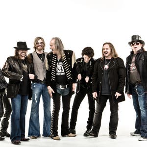 Lynyrd Skynyrd