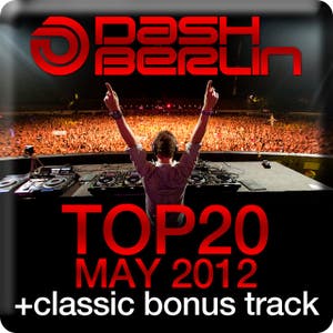 Dash Berlin Top 20 - May 2012