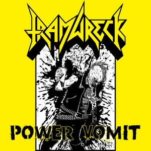 Tramwreck