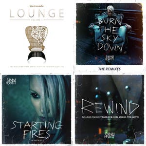 Emma Hewitt Favourites