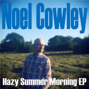 Hazy Summer Morning EP