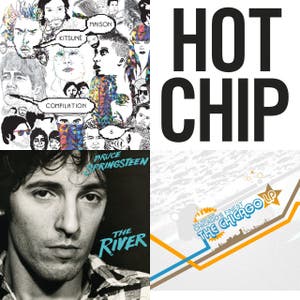 Alexis (Hot Chip) - Artist Playlist