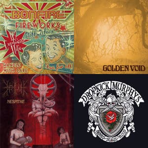 Die aktuellen Lieblings-Songs der Redaktion 02/13