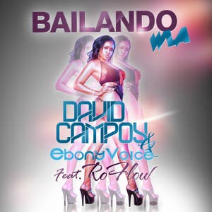 David Campoy