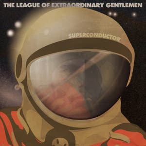 Superconductor - EP