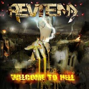 Welcome to Hell