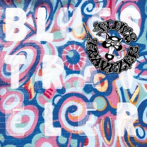 Blues Traveler