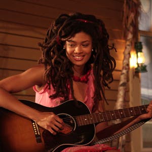 Valerie June