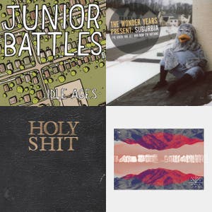 Best Music of 2011: PP
