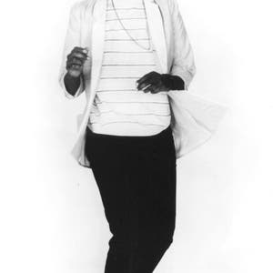 Joan Armatrading