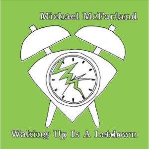 Michael McFarland