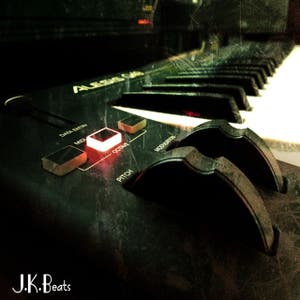 J.K.beats