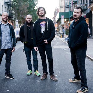 Torche