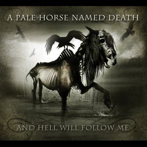 And Hell Will Follow Me