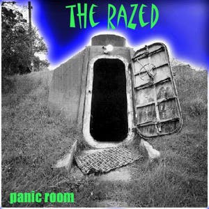 PANIC ROOM