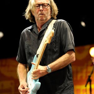 Eric Clapton