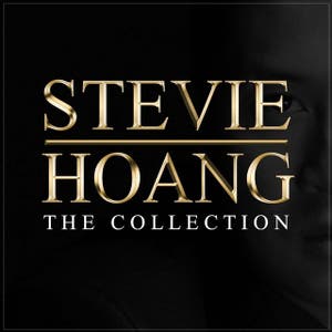 Stevie Hoang