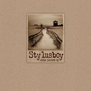 Stylusboy