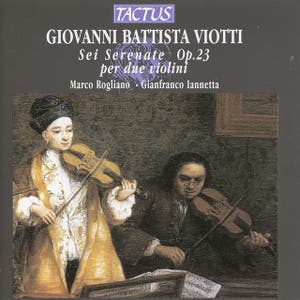 Giovanni Battista Viotti