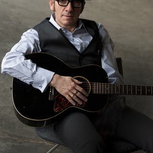 Elvis Costello