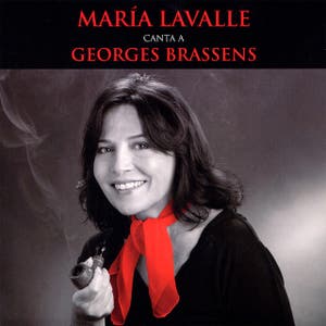 María Lavalle